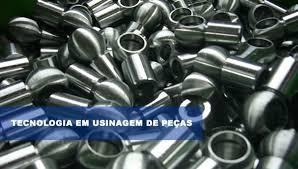 Alfag do Brasil, referencial em peças de usinagem e motorredutores
