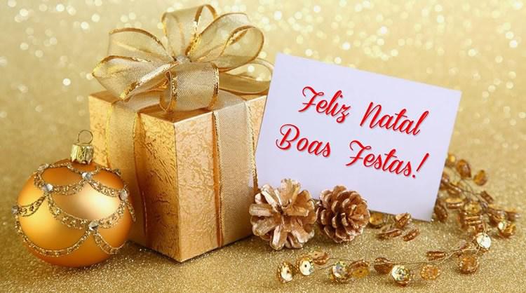 A Alfag deseja a todos um Feliz Natal
