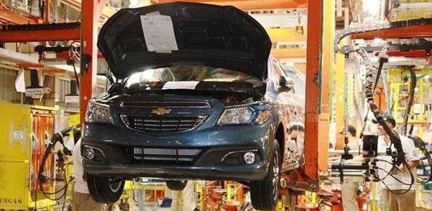 Alfag do Brasil comemora investimento de R$ 13 bilhões da GM até 2019 no País