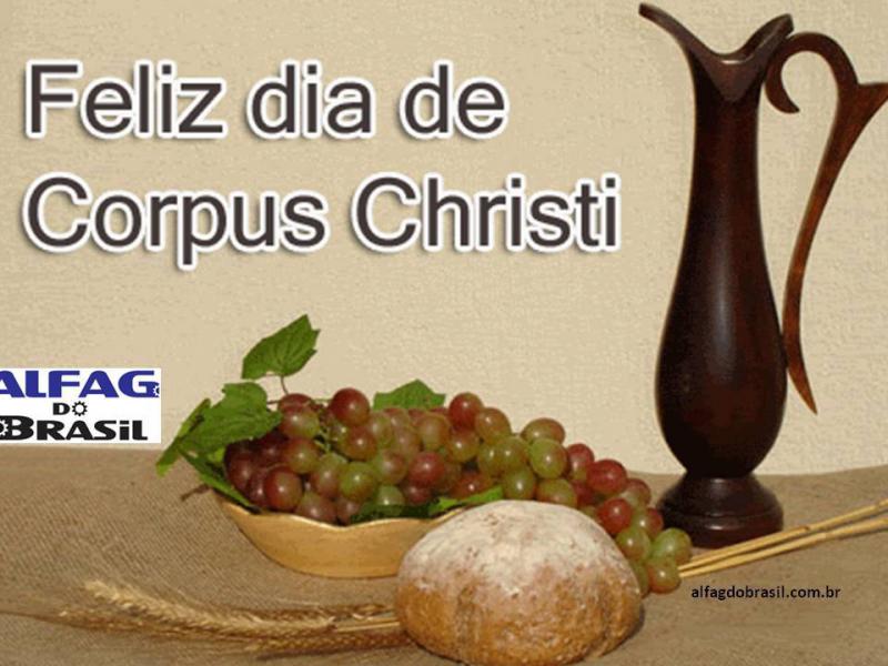 Corpus Christi 2015